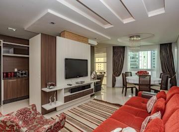 Apartamento · 125m² · 3 Quartos · 2 Vagas · Apartamento à venda no Pioneiros em Balneário Camboriú