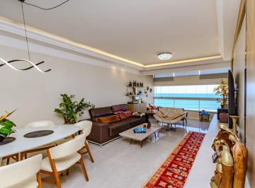 Apartamento · 163m² · 2 Quartos · 1 Vaga · Apartamento Frente Mar à venda no Centro em Balneário Camboriú