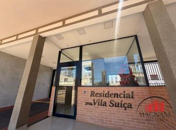 Apartamento · 90m² · 3 Quartos · 1 Vaga · LOCAÇÃO | Apartamento, com 3 dormitórios em Zona 09, Maringá