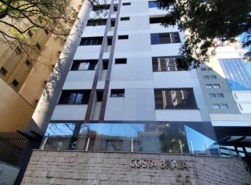 Apartamento · 137m² · 3 Quartos · 1 Vaga · VENDA | Apartamento, com 3 dormitórios em Zona 01, Maringá