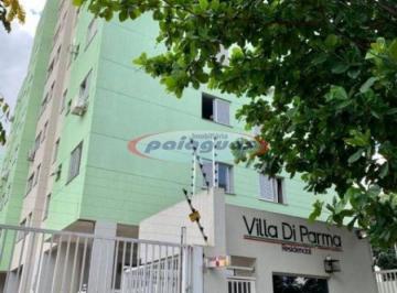 Apartamento · 48m² · 2 Quartos · 1 Vaga · VENDA | Apartamento, com 2 dormitórios em Ebenezer, Maringá