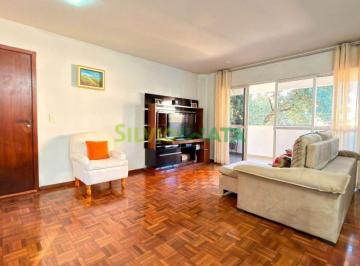 Apartamento · 130m² · 3 Quartos · 1 Vaga · VENDA | Apartamento, com 3 dormitórios em Zona 07, Maringá