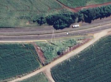 Terreno · 2130m² · TERRENO 2.130M. RODOVIA 323