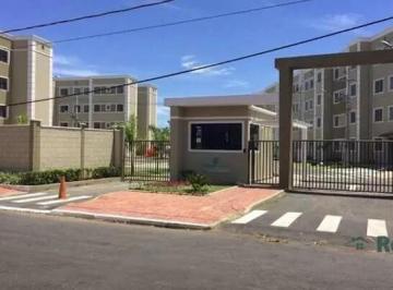 Apartamento · 39m² · 2 Quartos · 1 Vaga · Apartamento para aluguel, Ponte Nova, Varzea Grande