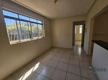 Apartamento · 43m² · 2 Quartos · 1 Vaga · Apartamento vizinho shopping e aeroporto para venda, Jardim Aeroporto, Varzea Grande