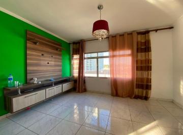 Apartamento de 2 quartos, São Bernardo do Campo · Apartamento com 100m², 2 dormitórios (1 suíte) e 1 vaga - Independência/SBC