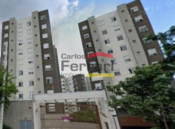 Apartamento · 42m² · 2 Quartos · Apartamento 02 quartos Novo à Venda Condomínio Vivaz Cantareira