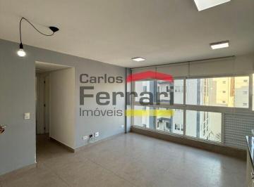 Apartamento · 40m² · 2 Quartos · 1 Vaga · Apartamento novo 2 dormitórios no Mandaqui
