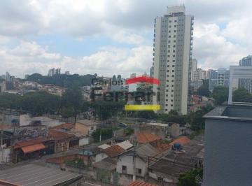 Casa · 40m² · 2 Quartos · 1 Vaga · Apartamento novo no Mandaqui, 2 dormitórios, 1 vaga, 37,59 m2