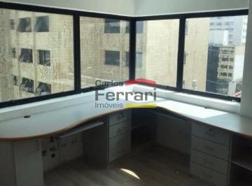 Comercial · 33m² · 1 Vaga · Sala comercial - 33 metros - proximo do metrô Santana