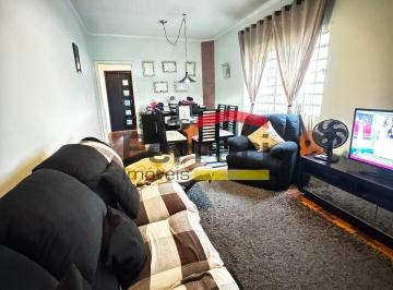 Casa · 224m² · 4 Quartos · 2 Vagas · Sobrado no Jardim São Paulo | 300 m² | 4 Suítes | Próximo ao Metrô