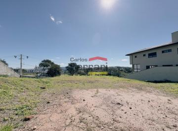 Terreno · 420m² · Terreno à venda com 420 m² de área total no condomínio Reserva São Nicolau