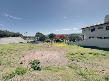 Terreno · 420m² · Terreno à venda com 420 m² de área total no condomínio Reserva São Nicolau