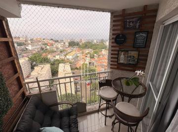 Apartamento · 55m² · 2 Quartos · 1 Vaga · Apartamento de 2 Quartos na Vila Prudente: Oportunidade Única! Espaço, Conforto e Lazer por R$550.00