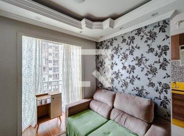 Apartamento · 54m² · 2 Quartos · 1 Vaga · Apartamento à Venda - Penha de França, 2 Quartos, 54 m2