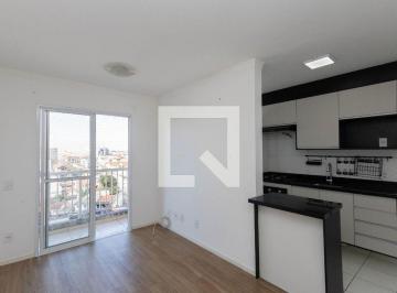 Apartamento · 47m² · 2 Quartos · 1 Vaga · Apartamento à Venda - Vila Constança , 2 Quartos, 47 m2