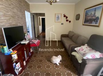 Casa · 80m² · 3 Quartos · 1 Vaga · Imóvel à venda em São Paulo-SP: Casa com 3 quartos, sala, banheiro e garagem na Vila Buenos Aires