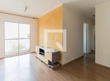 Apartamento · 58m² · 2 Quartos · 1 Vaga · Apartamento à Venda - Vila Guilhermina, 2 Quartos, 58 m2