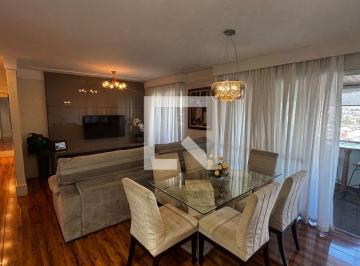 Apartamento · 114m² · 3 Quartos · 2 Vagas · Apartamento à Venda - Centro, 3 Quartos, 114 m2
