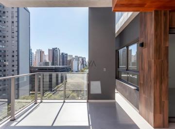 Apartamento · 159m² · 3 Quartos · 3 Vagas · Cobertura no Edifício Piazza 685 no Água Verde - A