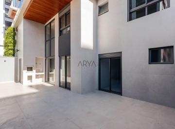 Apartamento · 174m² · 3 Quartos · 3 Vagas · Garden Duplex no Edifício Piazza 685 no Água Verde