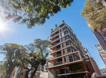 Apartamento · 174m² · 3 Quartos · 3 Vagas · Garden Duplex no Edifício Piazza 685 no Água Verde