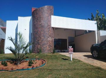 Casa · 150m² · 3 Quartos · 3 Vagas · CA3339 - Casa de Condomínio, 3 - Vargem Grande Paulista