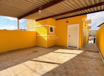 Casa · 180m² · 3 Quartos · 2 Vagas · Casa com 3 quartos, Narita Garden - Vargem Grande Paulista