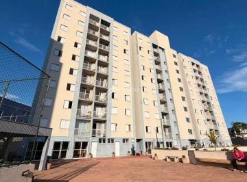 Apartamento · 180m² · 2 Quartos · 2 Vagas · AP6259 - Apartamento - com 2 quartos - para Locação - São Judas Tadeu - Vargem Grande Paulista