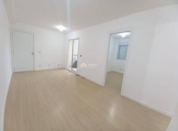 Apartamento · 60m² · 3 Quartos · 2 Vagas · AP6261 - Apartamento - com 3 quartos - para Locação - Centro - Vargem Grande Paulista