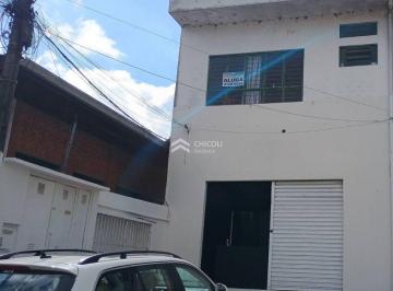 Comercial · 35m² · 2 Vagas · COM0034 - Escritório - para Locação - Centro - Vargem Grande Paulista