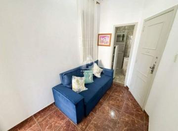 Apartamento · 34m² · 1 Quarto · Apartamento a venda em Botafogo