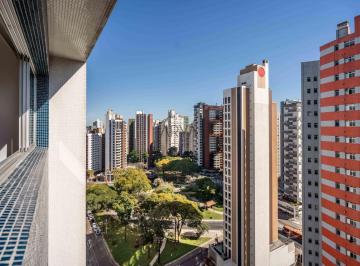 Apartamento · 159m² · 3 Quartos · 2 Vagas · Apartamento no Água Verde - ARYA 1