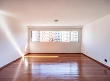 Apartamento · 159m² · 3 Quartos · 2 Vagas · Apartamento no Água Verde - ARYA 1