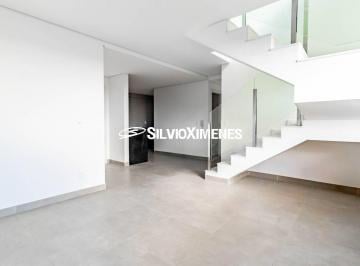 Apartamento · 172m² · 3 Quartos · 3 Vagas · Cobertura com 3 quartos à Venda, Santo Agostinho - Belo Horizonte