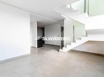 Apartamento · 172m² · 3 Quartos · 3 Vagas · Cobertura com 3 quartos à Venda, Santo Agostinho - Belo Horizonte