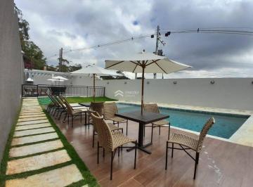 Casa · 699m² · 3 Quartos · 2 Vagas · Casa com 3 quartos, Chácara Ondas Verdes - Cotia