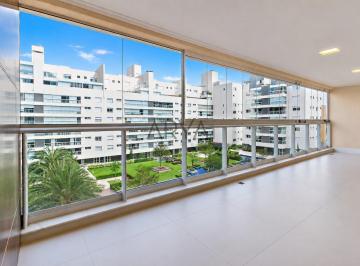 Apartamento · 188m² · 4 Quartos · 3 Vagas · Apartamento à venda no Água Verde no Edifício Quar