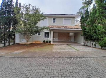 Casa · 350m² · 3 Quartos · 4 Vagas · Casa com 3 quartos, Bosque do Vianna - Cotia