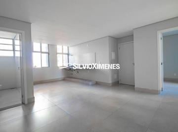 Apartamento · 64m² · 2 Quartos · Apartamento com 2 quartos à Venda, Centro - Belo Horizonte