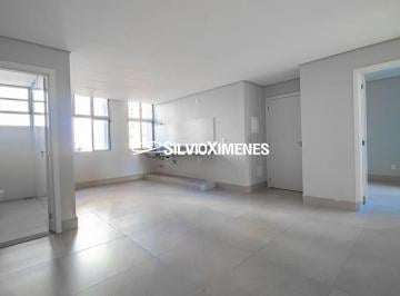 Apartamento · 64m² · 2 Quartos · Apartamento com 2 quartos à Venda, Centro - Belo Horizonte