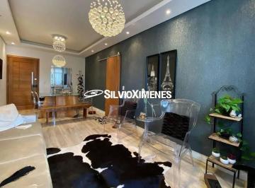 Apartamento · 85m² · 3 Quartos · 1 Vaga · Apartamento com 3 quartos à Venda, Nova Suíssa - Belo Horizonte