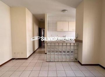 Apartamento · 65m² · 2 Quartos · 2 Vagas · Apartamento com 2 quartos para Locação, Sion - Belo Horizonte