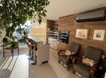 Apartamento · 189m² · 4 Quartos · 3 Vagas · Lindo apartamento a venda na Vila Adyanna