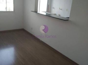 Apartamento · 2 Quartos · Apartamento à Venda no Condomínio Parque Solene – Vila Urupês, Suzano/Sp