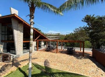 Casa · 128m² · 3 Quartos · 2 Vagas · Casa Térrea do Reserva do Vale