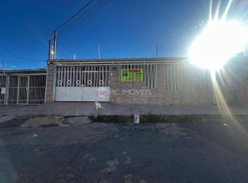 Casa · 250m² · 4 Quartos · 3 Vagas · Casa à Venda na QNM 17 Conjunto E