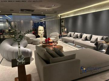 202606062221348570.jpeg · MANSÃO BAHIANO DE TÊNIS GRAÇA | PORTEIRA FECHADA | ALTO LUXO | VISTA MAR VENDA OU LOCAÇÃO.