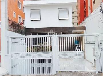 Comercial · 350m² · 4 Quartos · 7 Vagas · Casa comercial com 4 dormitórios - Vila Mariana