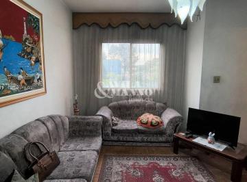 Apartamento · 76m² · 3 Quartos · 1 Vaga · Apartamento com 3 Quartos, Mooca - São Paulo